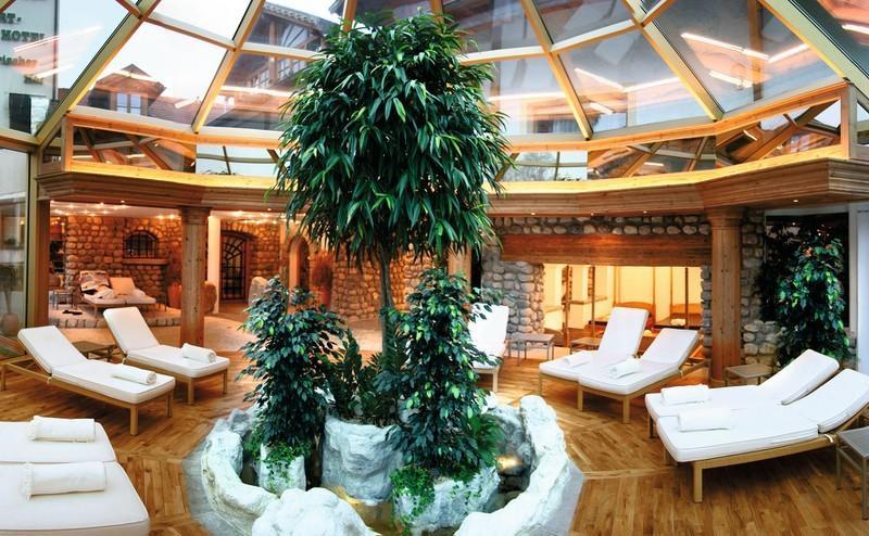 Wellness Hotel Bayerischer Hof Rimbach  Bagian luar foto