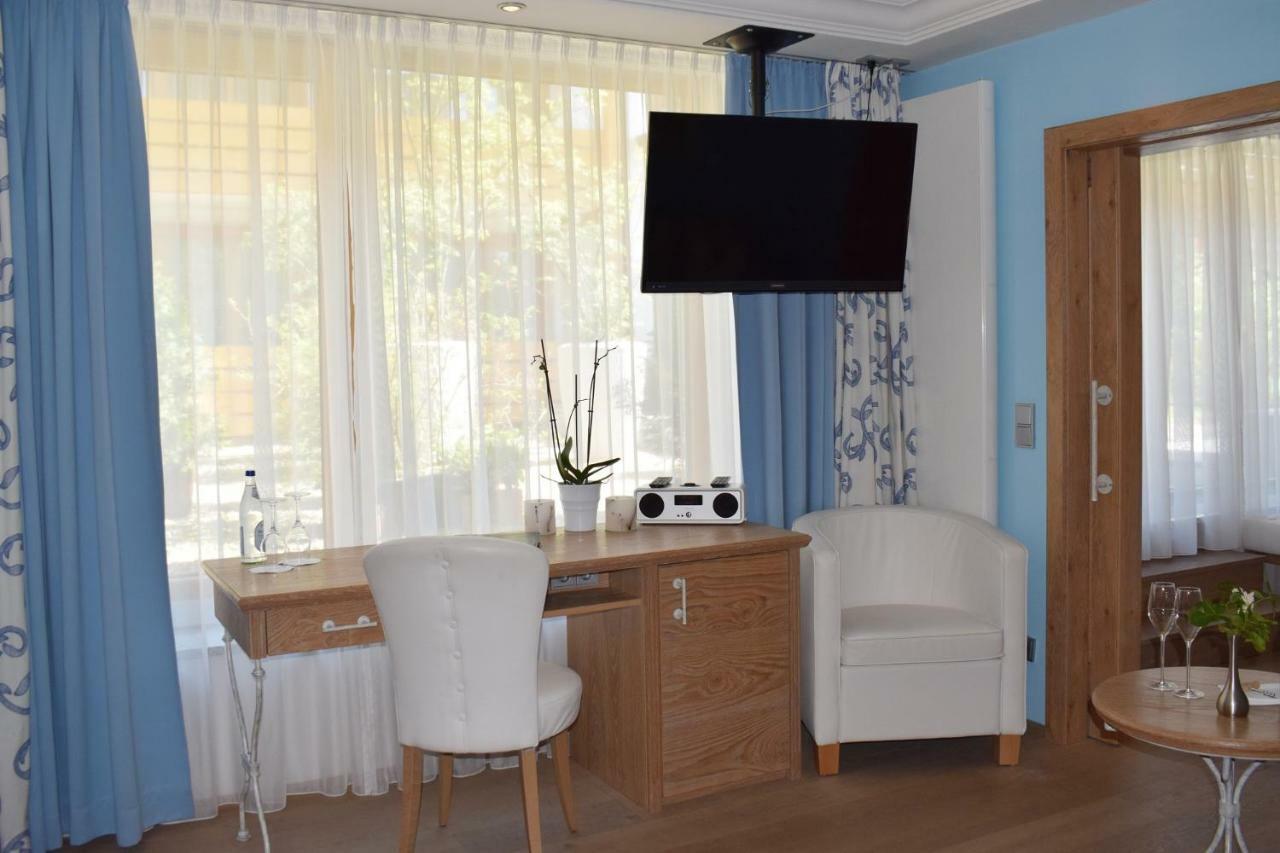 Wellness Hotel Bayerischer Hof Rimbach  Bagian luar foto