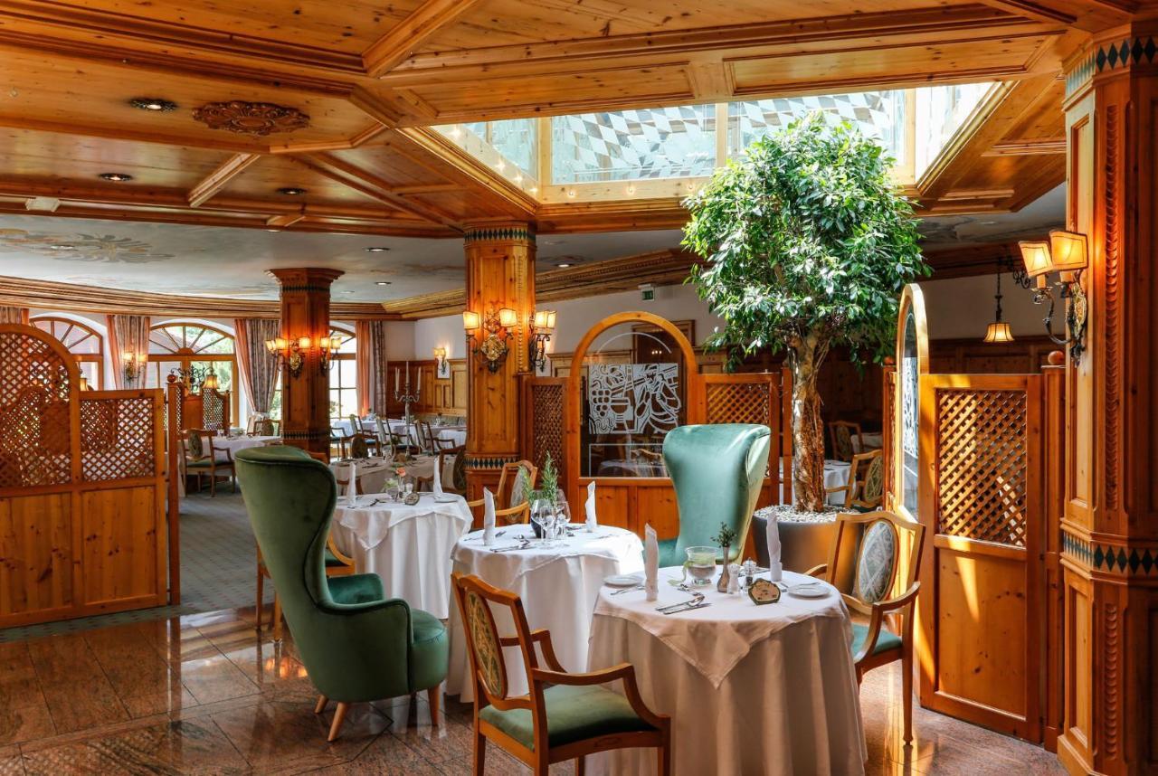 Wellness Hotel Bayerischer Hof Rimbach  Bagian luar foto